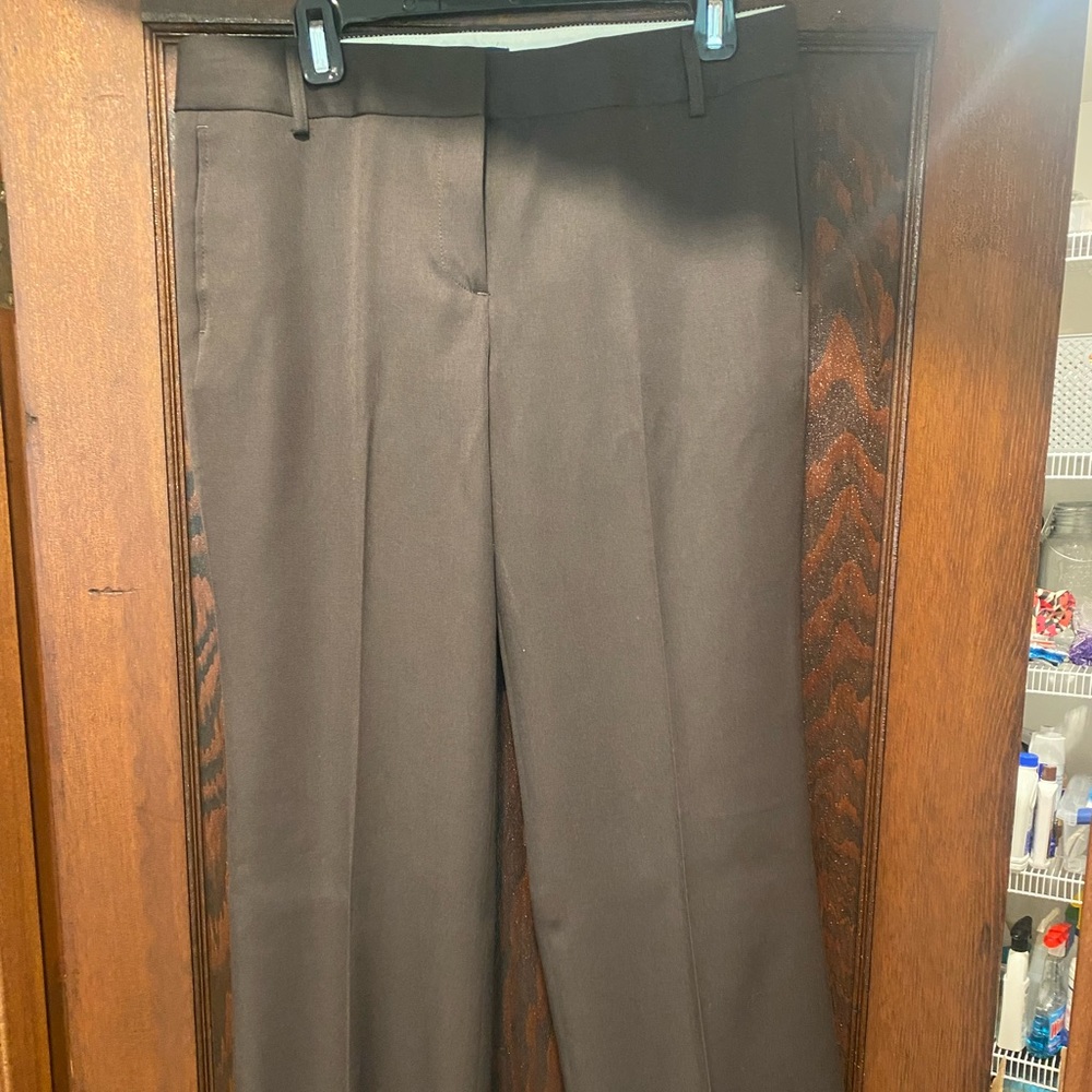 J crew slacks